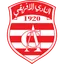 Logo of Club Africain