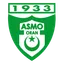 Logo of ASM Oran