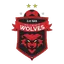 Logo of Wollongong Wolves U20