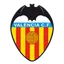 Logo for Valencia CF