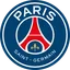 Logo for Paris Saint Germain