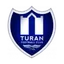 Logo of Turan