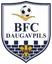 Logo of BFC Daugavpils