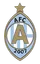 Logo of AFC Eskilstuna