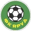Logo of FK Yarud Mariupol