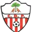 Logo of CD Pedroneras
