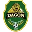 Logo of Dagon Star United FC