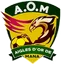 Aigles de Mana