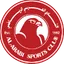 Logo of Al-Arabi Doha U23