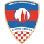 Logo of HNK Dakovo Croatia