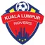 Logo of KL Rovers