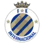 Logo of Internacional Podgorica