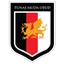 Logo of PS Tunas Muda Ubud