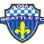 Logo of OSA Seattle (W)