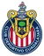 Logo for Chivas Guadalajara U18