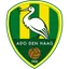 Logo of ADO Den Haag