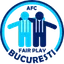 Logo of Fairplay Bucuresti (w)