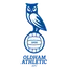 Logo of Oldham Athletic