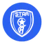 Logo of Star Arafat