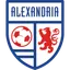 Logo for Alexandria Reds
