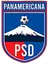 Logo of Panamericana SD
