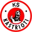 Logo of Kastrioti Kruje