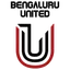 Logo of FC Bengaluru United