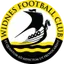 Logo of Widnes
