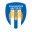 Logo of Colchester United (R)