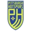 Logo of Pittsburgh Hotspur  FC (w)