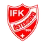 Logo for IFK Ostersunds
