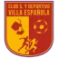 Logo of Villa Espanola