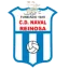 Logo of CD Naval