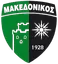 Logo of Makedonikos