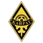 Logo of FC Kairat Almaty