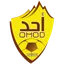 Logo of Ohud Medina Youths