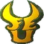 Logo of FEU Tamaraws (w)
