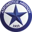 Logo of Atromitos Athens