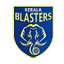 Logo for Kerala Blasters II