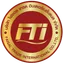 Logo for Paradise FC International