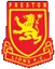 Logo for Preston Lions U21