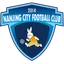 Logo of Nanjing City