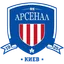 Logo of Arsenal Kyiv U19