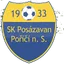 Logo of Banik Kralovske Porici