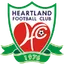 Logo of Heartland FC