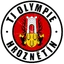 Logo of Tj Olympie Hroznetin