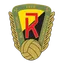 Logo for Ruch Radzionkow