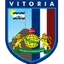 Logo of Vitoria BA (w)