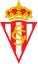 Logo of Sporting Gijon U19