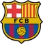 Logo of FC Barcelona Atlètic